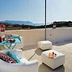 Archipelagos Sea View Ferienhaus
