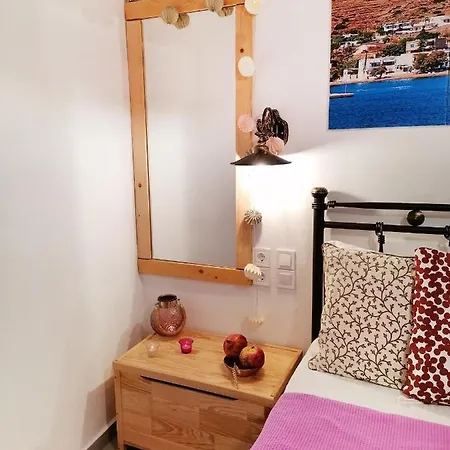 Archipelagos Sea View * Kímolos