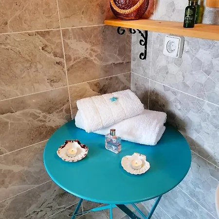 Archipelagos Sea View Kímolos