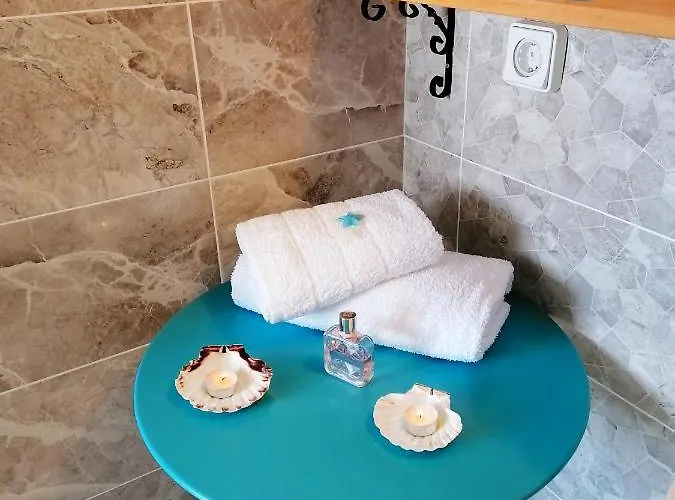 Archipelagos Sea View Kímolos