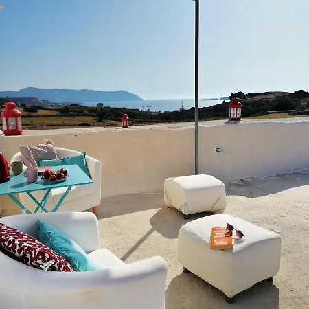 Archipelagos Sea View Holiday home