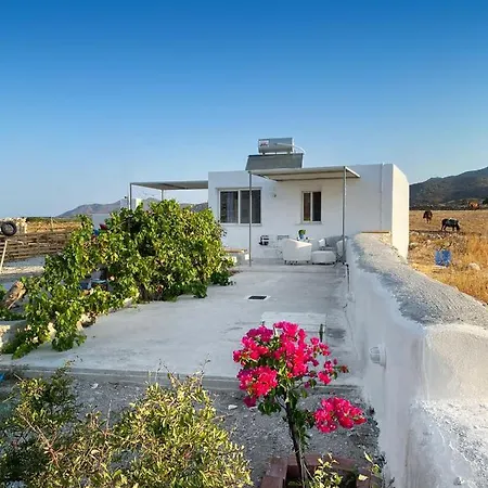 Archipelagos Sea View Ferienhaus