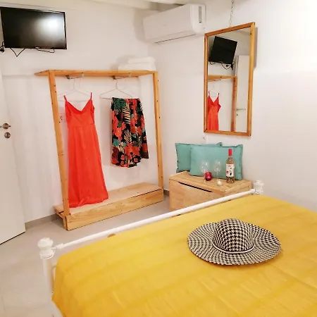 Archipelagos Sea View *