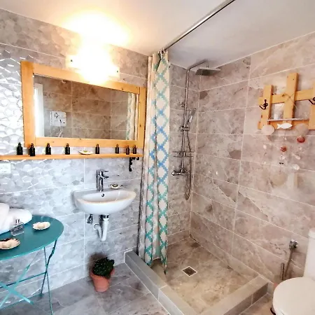 Archipelagos Sea View Feriehus