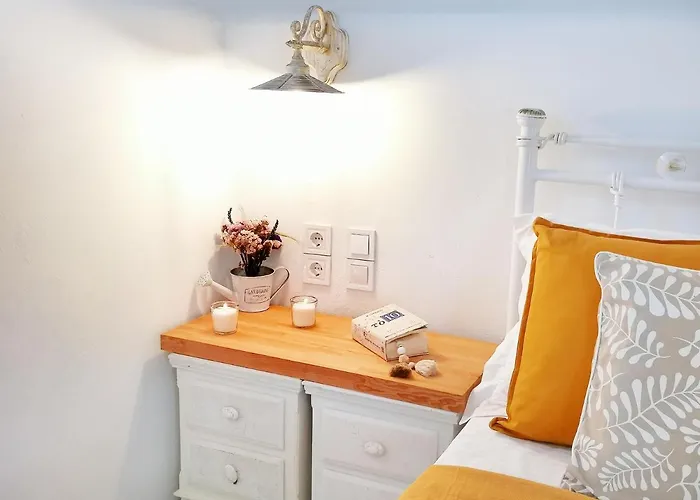 Archipelagos Sea View Kímolos