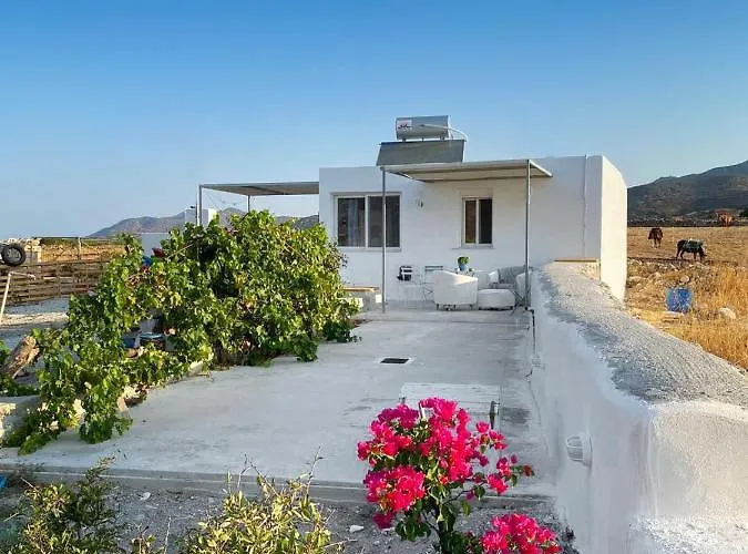 Archipelagos Sea View Vakantiehuis