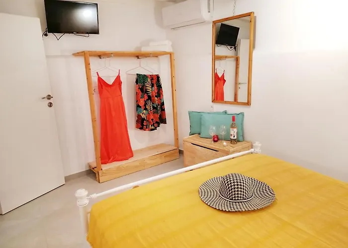 Archipelagos Sea View *