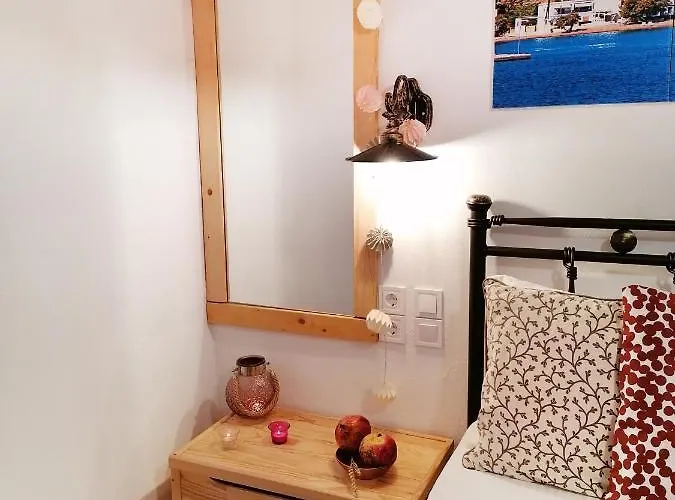 Archipelagos Sea View * Kímolos