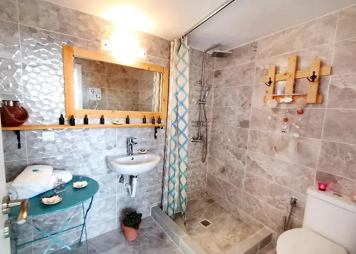 Archipelagos Sea View Feriehus